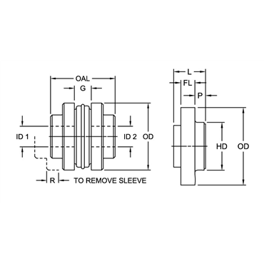 Lovejoy12TF FLNG BSW